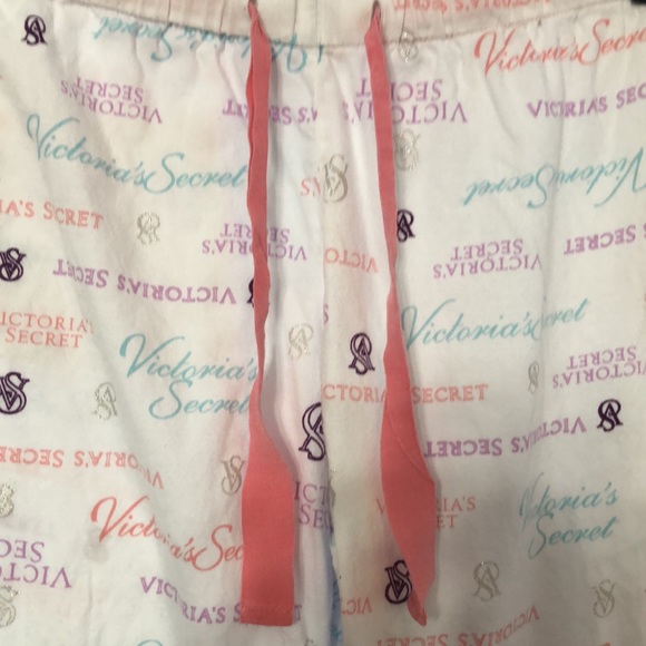 Vintage Victoria’s Secret pajama pants - Picture 6 of 7